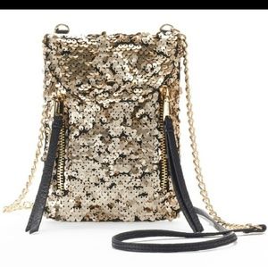 Juicy Couture Phone Crossbody NWT